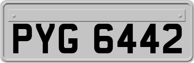 PYG6442