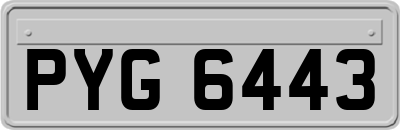 PYG6443