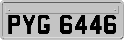 PYG6446