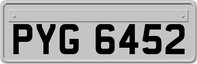 PYG6452