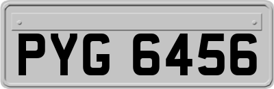 PYG6456