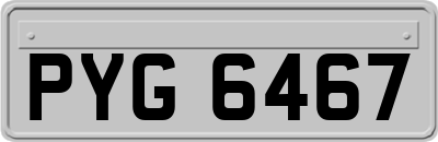 PYG6467