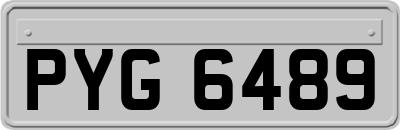 PYG6489