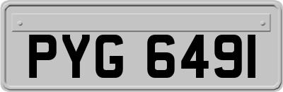 PYG6491