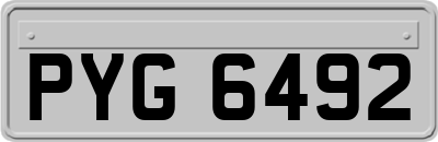 PYG6492