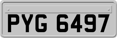 PYG6497