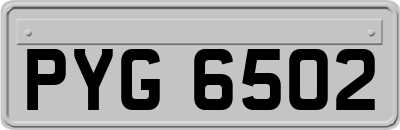 PYG6502