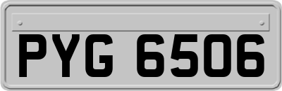 PYG6506