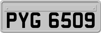 PYG6509