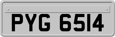 PYG6514