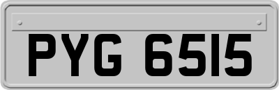 PYG6515