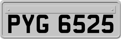 PYG6525