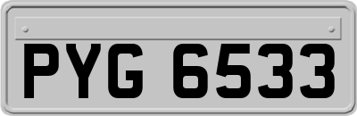 PYG6533