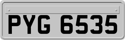 PYG6535