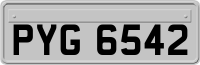 PYG6542