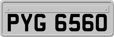 PYG6560