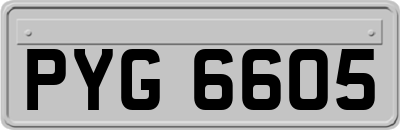 PYG6605