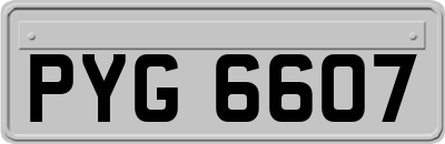 PYG6607