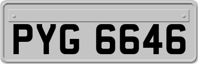 PYG6646