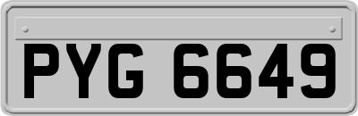 PYG6649