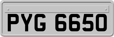 PYG6650