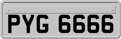 PYG6666