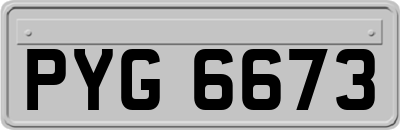 PYG6673