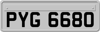 PYG6680