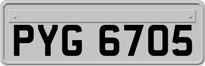 PYG6705