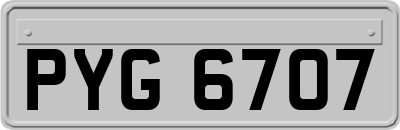 PYG6707