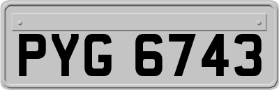 PYG6743