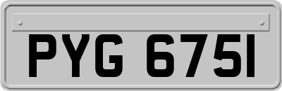 PYG6751