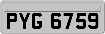 PYG6759