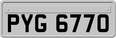 PYG6770