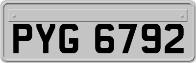 PYG6792