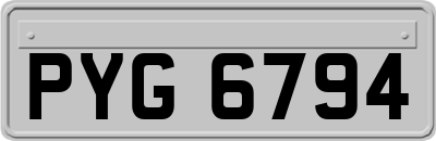 PYG6794