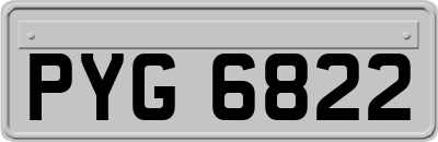 PYG6822