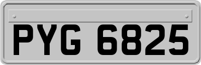 PYG6825