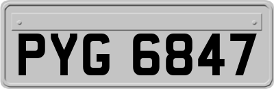 PYG6847