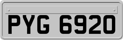 PYG6920