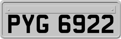 PYG6922