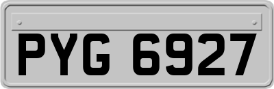 PYG6927