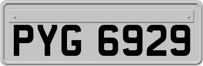 PYG6929