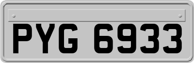 PYG6933