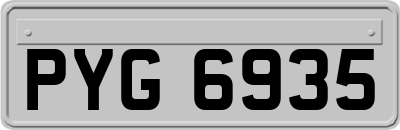 PYG6935