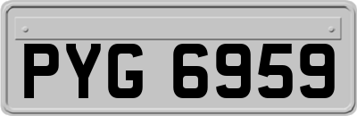 PYG6959