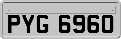 PYG6960