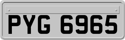 PYG6965