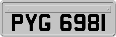 PYG6981