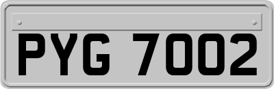 PYG7002